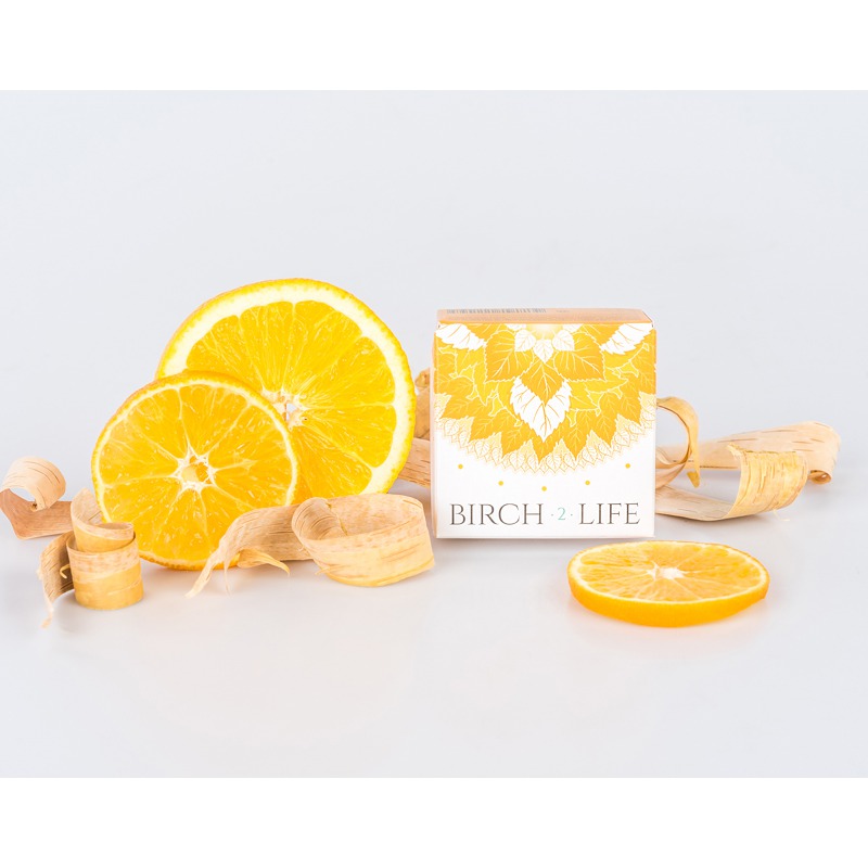 Pomeranč - Mandarinka