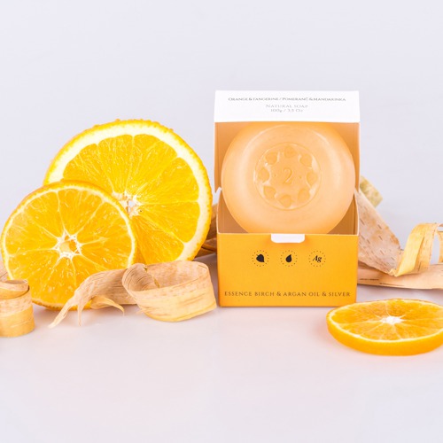 Pomeranč - Mandarinka